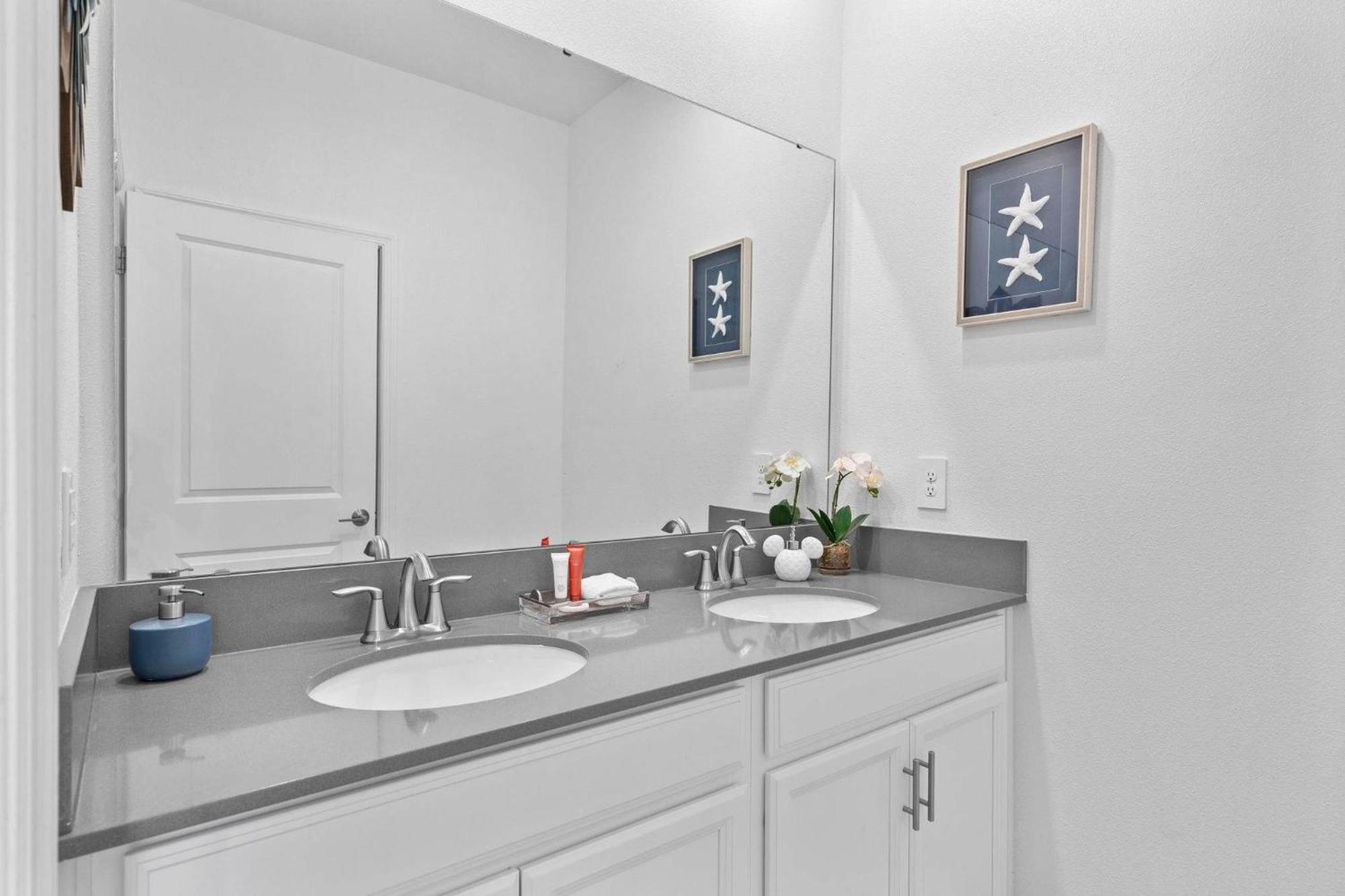 Beautiful 5Bedroom Townhome W Water Park 基西米 外观 照片