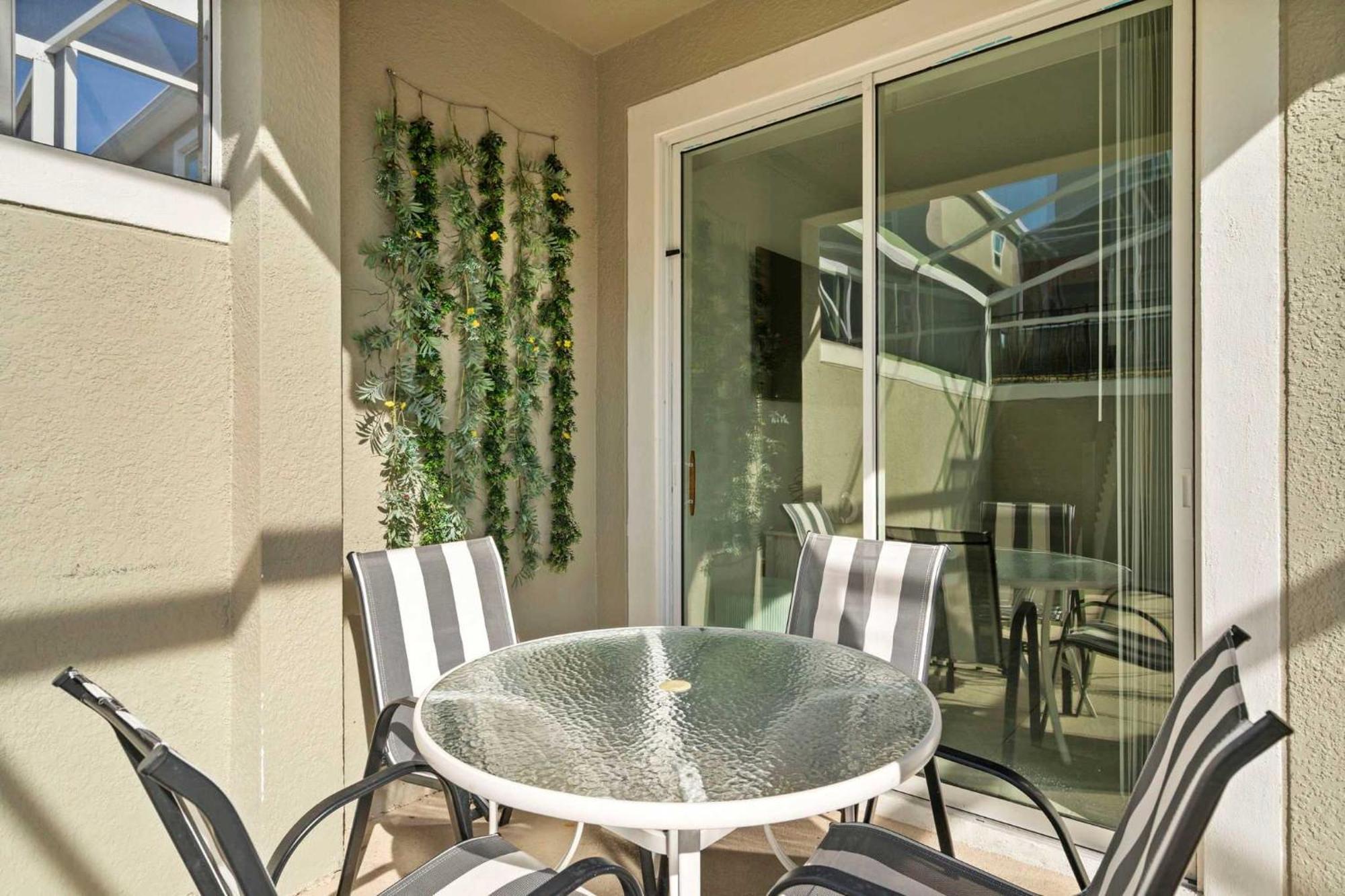 Beautiful 5Bedroom Townhome W Water Park 基西米 外观 照片